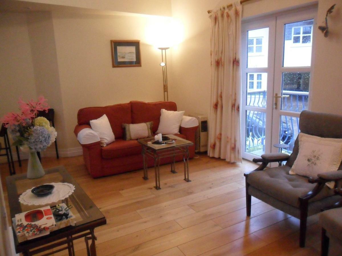 Croi An Bhaile Luxury Apartment Rosscarbery Dış mekan fotoğraf