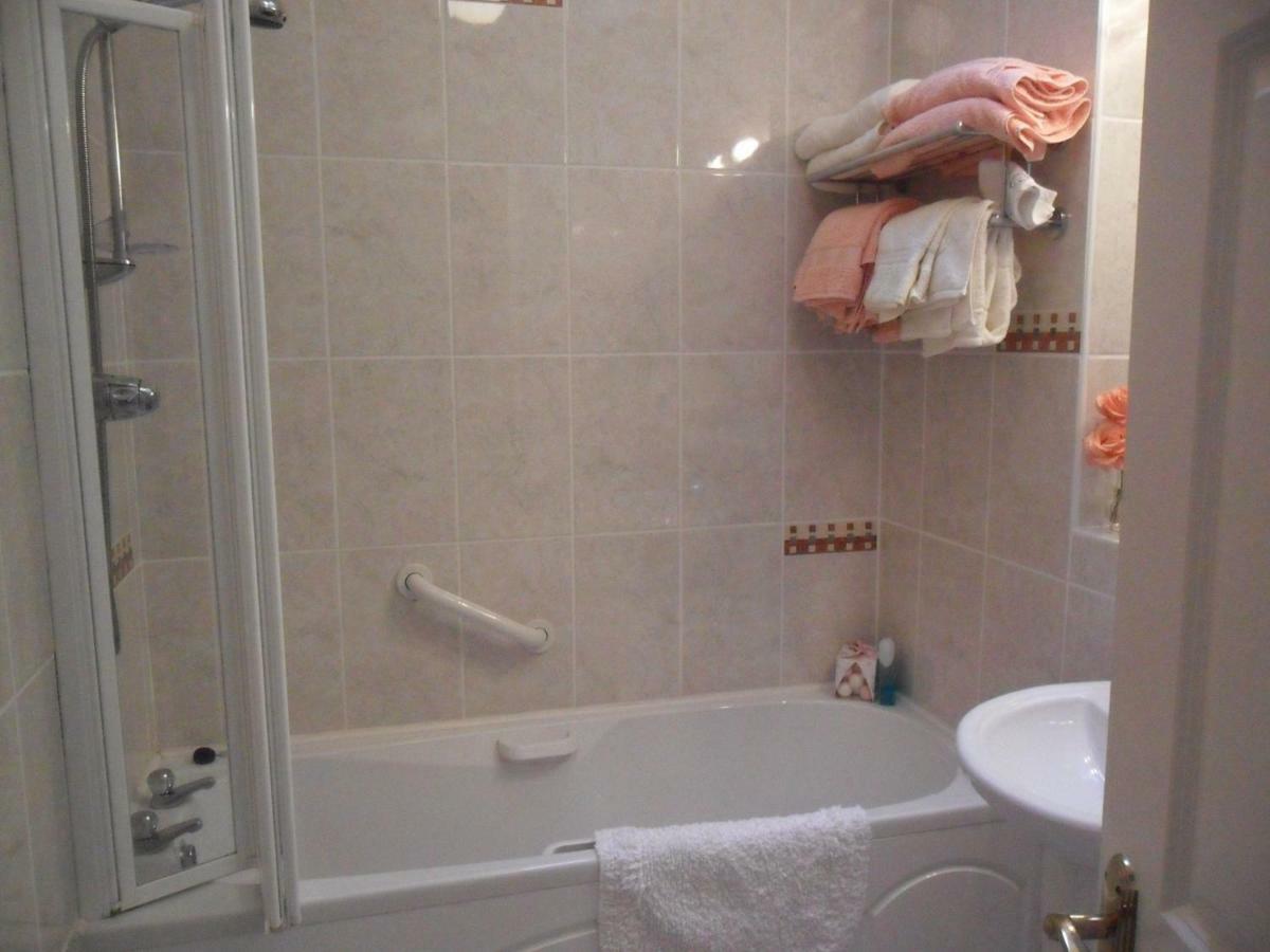 Croi An Bhaile Luxury Apartment Rosscarbery Dış mekan fotoğraf